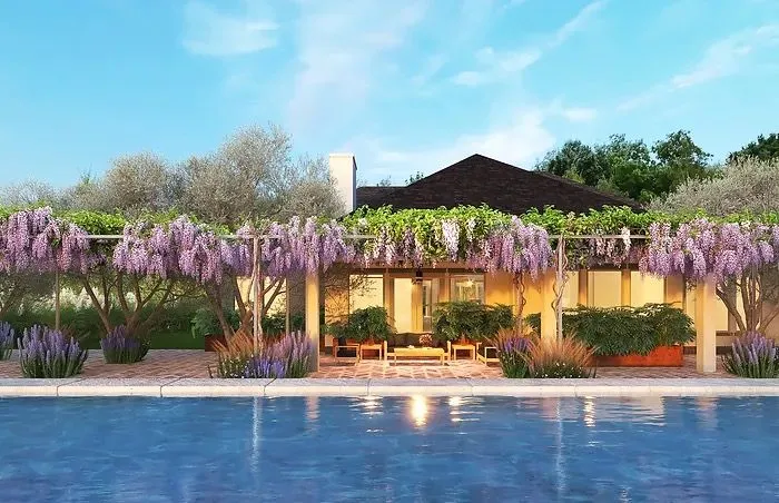 Outdoor Living Spaces Design
