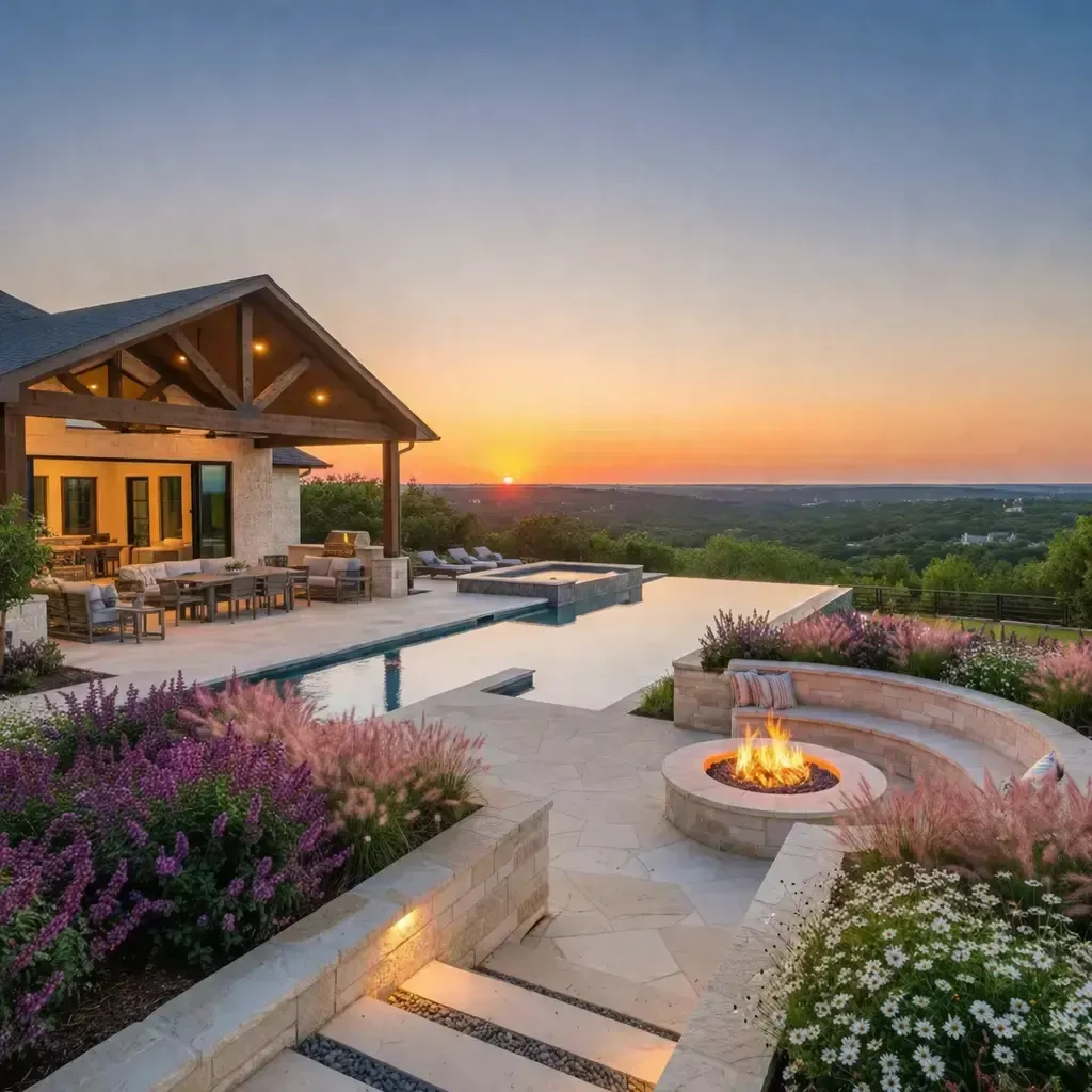 Landscape Design
