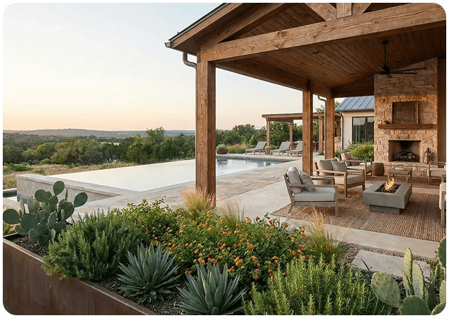 Complete Outdoor Solutions