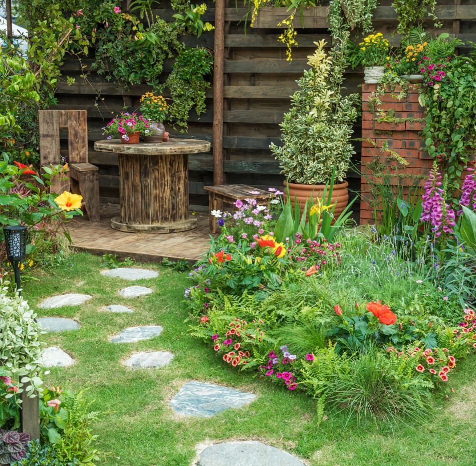 Lawn Care Services