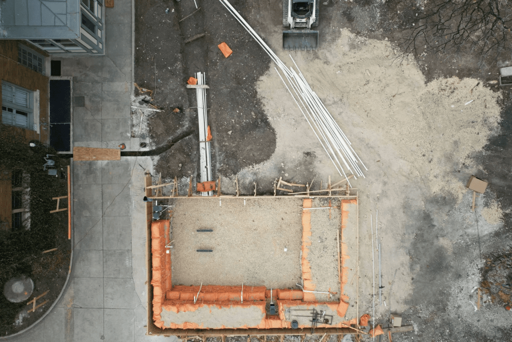 Construction