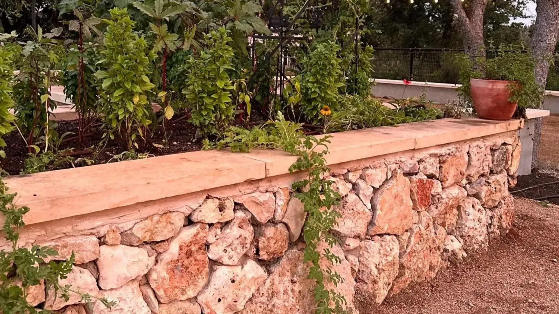 Gardening