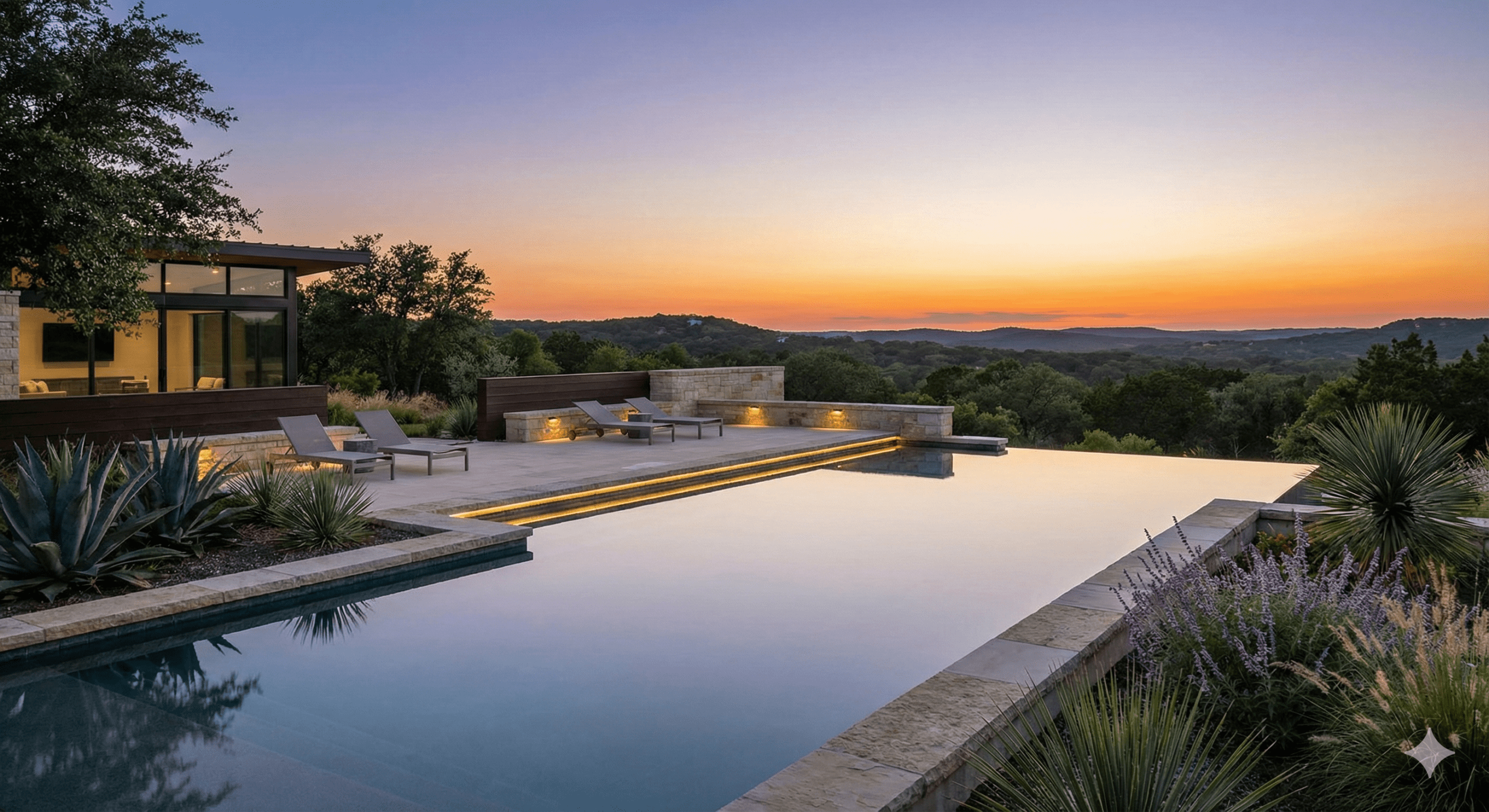 Outdoor Living Spaces