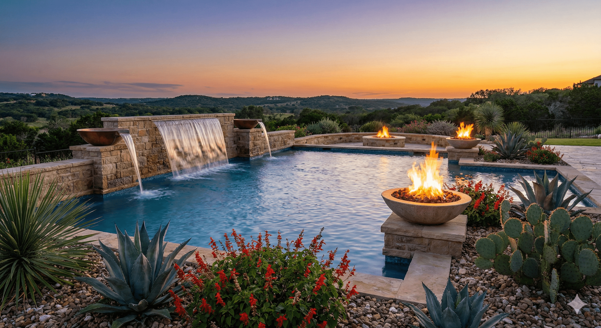 Landscape Design
