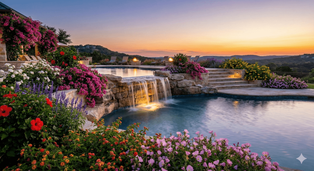 Landscape Design