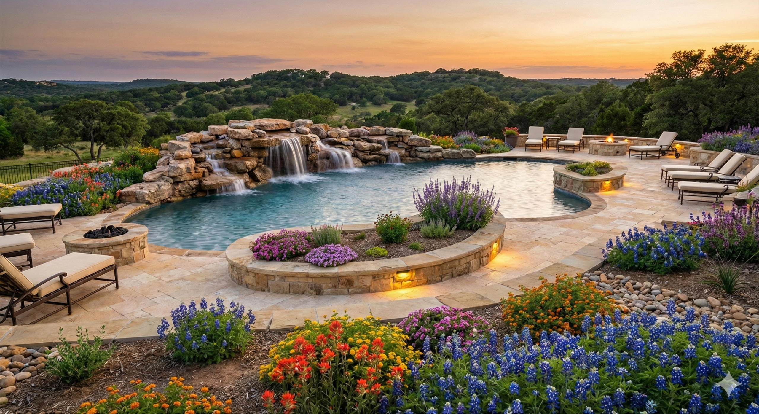 Landscape Design