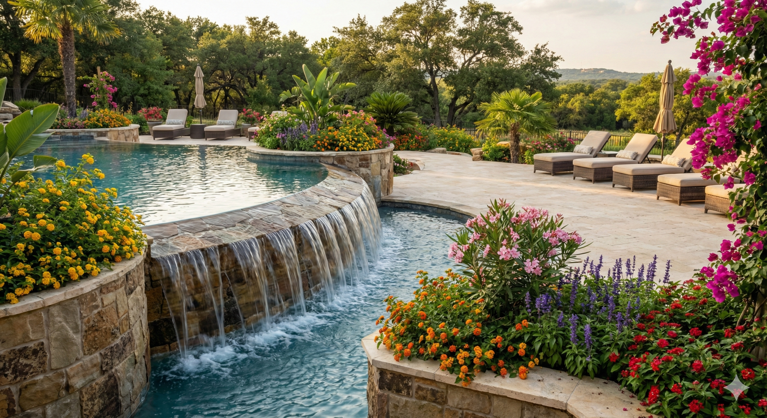 Landscape Design