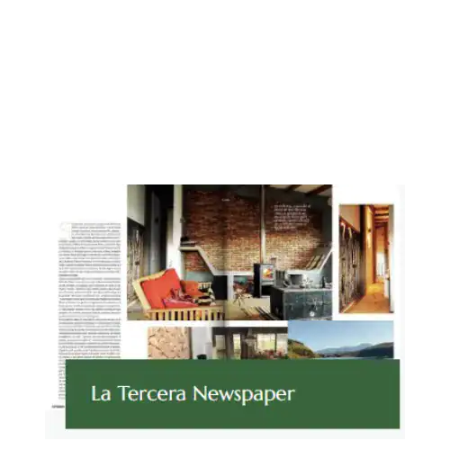 La tercera newspaper