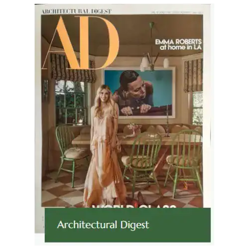 architecture digest