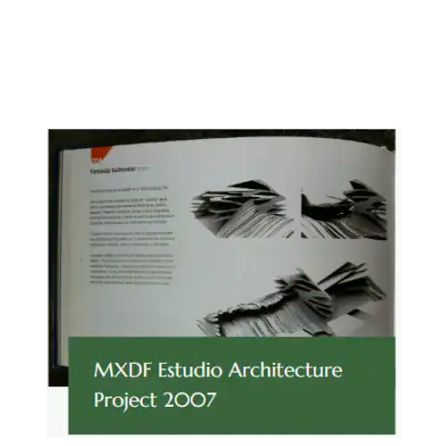 architrcture project