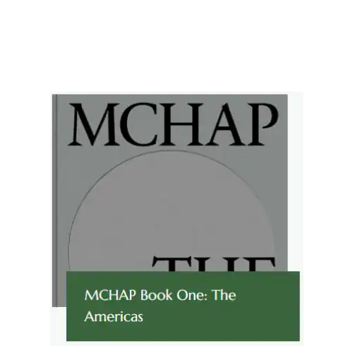 book one_the america