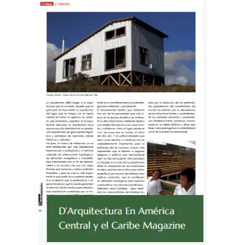 caribe magzine