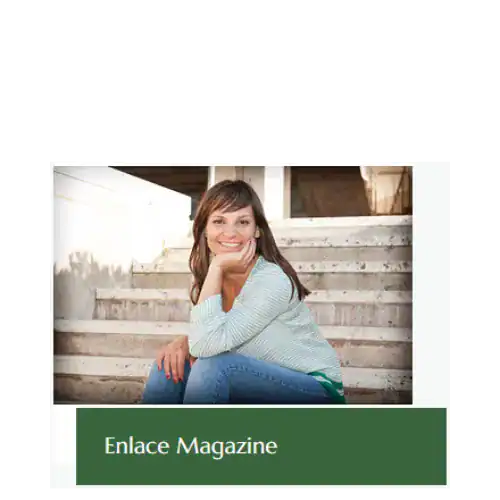enlace magazine